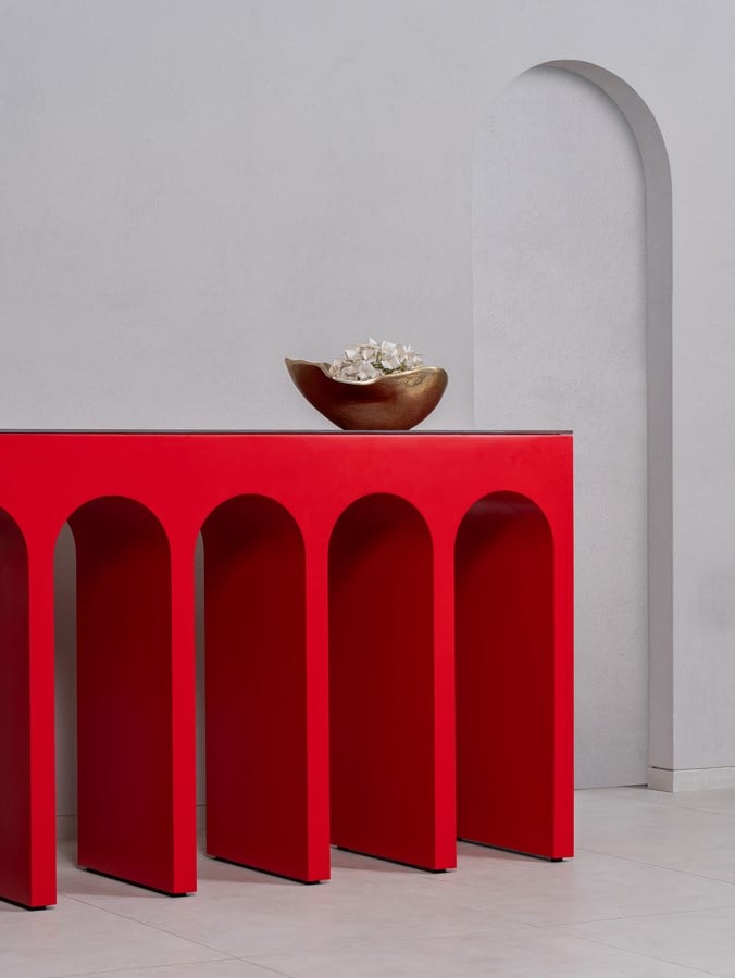 Vibrant Consoles by Maanavi Homes-Sheet2
