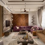 Opulent and Classy Living Spaces by Nadora by Ritu Gupta-Sheet2