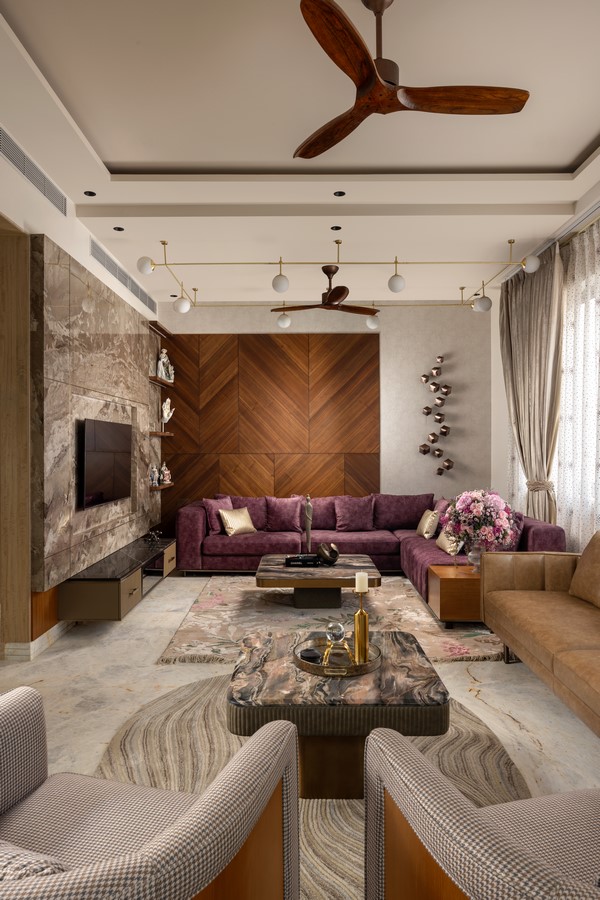 Opulent and Classy Living Spaces by Nadora by Ritu Gupta-Sheet2