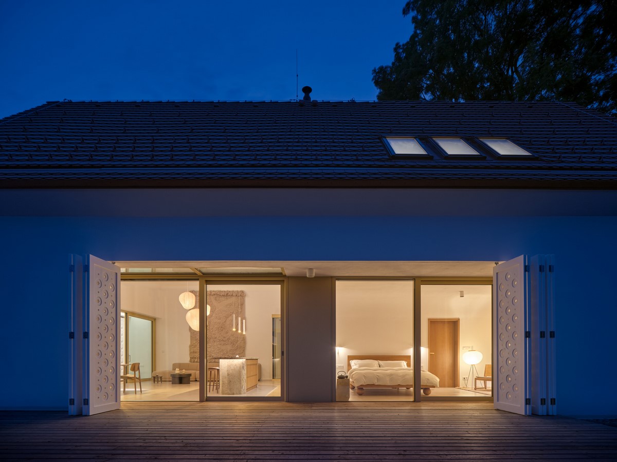 House Oskar by Jan Žaloudek Architekt-Sheet2