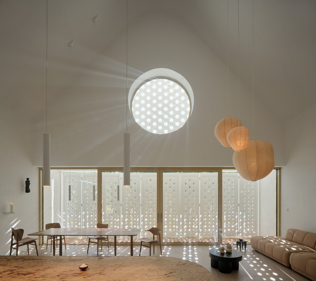 House Oskar by Jan Žaloudek Architekt-Sheet4