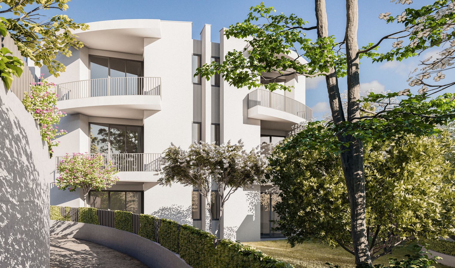 Green Valley 3 by Davide Macullo Architects-Sheet1