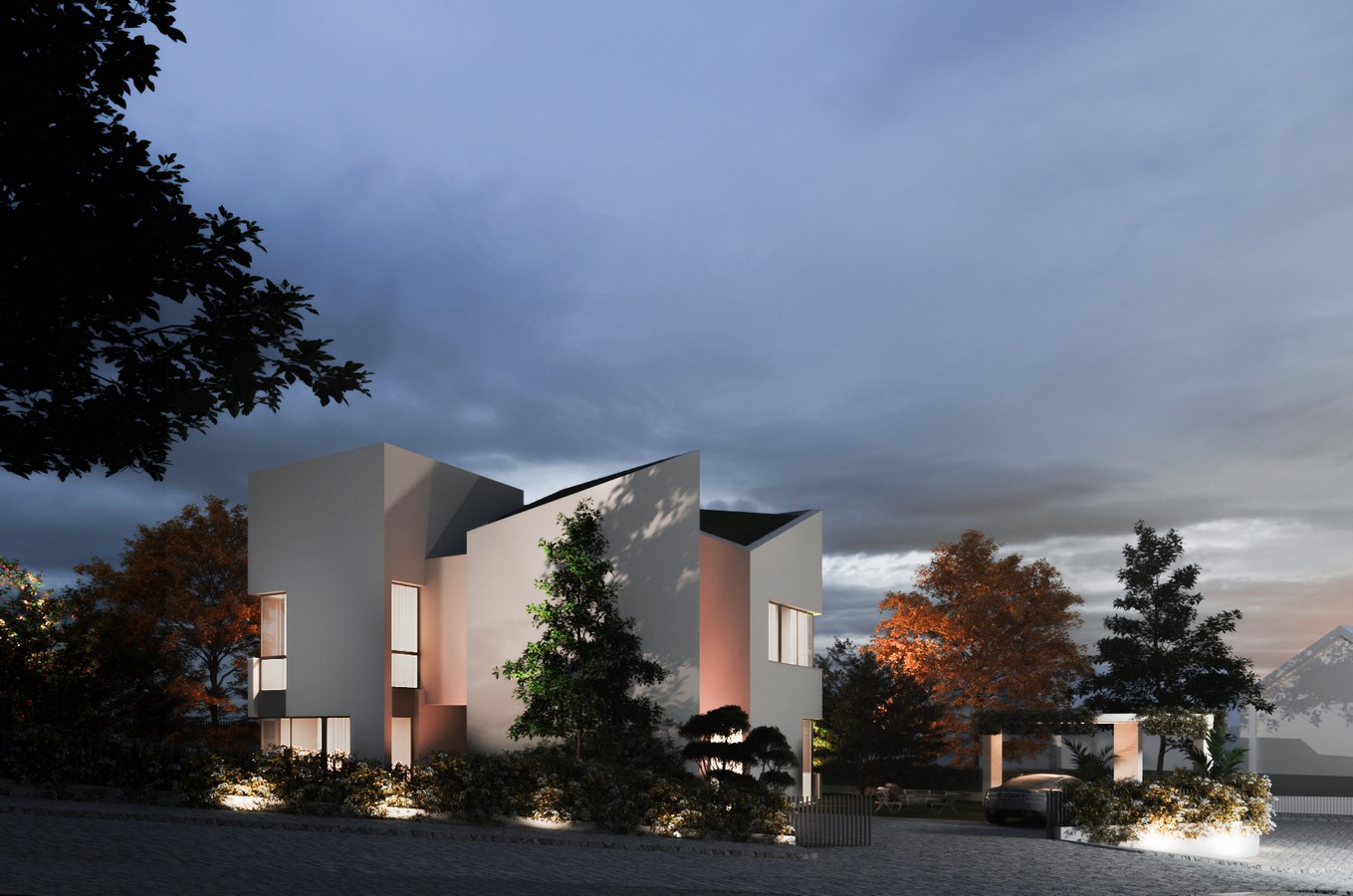 Green Valley 3 by Davide Macullo Architects-Sheet6