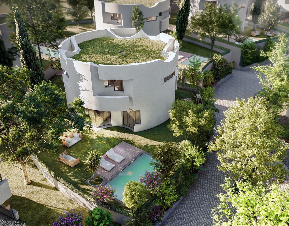 Green Valley 3 by Davide Macullo Architects-Sheet8