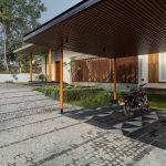 The Veil House by Aayu Design Studio-Sheet3