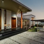 The Veil House by Aayu Design Studio-Sheet5