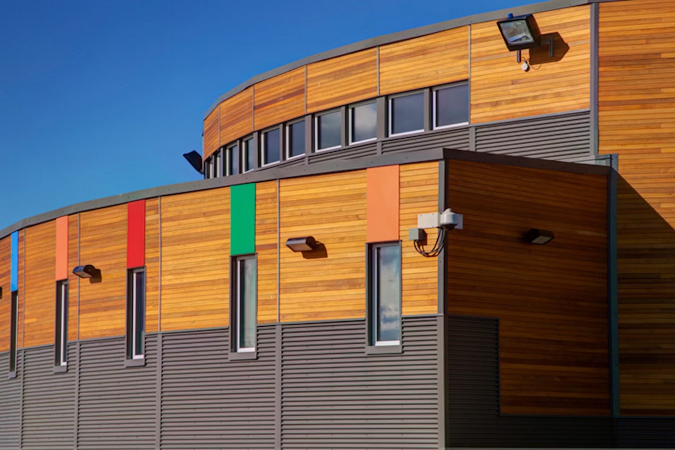 Rankin Inlet Men's Healing Facility by Parkin Architects-Sheet1