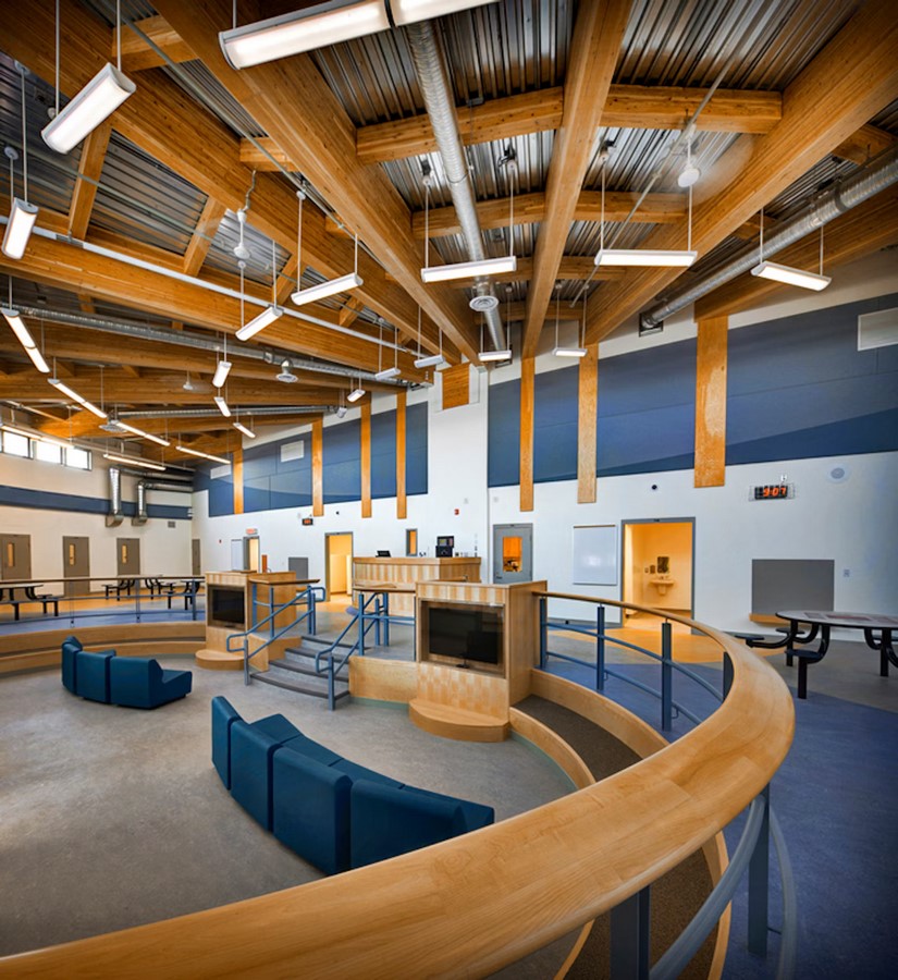 Rankin Inlet Men's Healing Facility by Parkin Architects-Sheet3