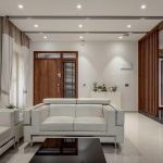 Inside the 40x60 abode that hinges on wood finishes by Design Thoughts Architects-Sheet1