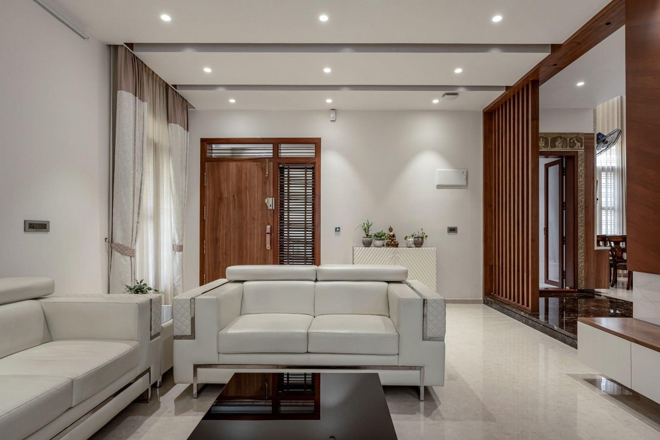 Inside the 40x60 abode that hinges on wood finishes by Design Thoughts Architects-Sheet1