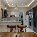 Inside the 40x60 abode that hinges on wood finishes by Design Thoughts Architects-Sheet4