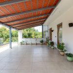 Inside the 40x60 abode that hinges on wood finishes by Design Thoughts Architects-Sheet7