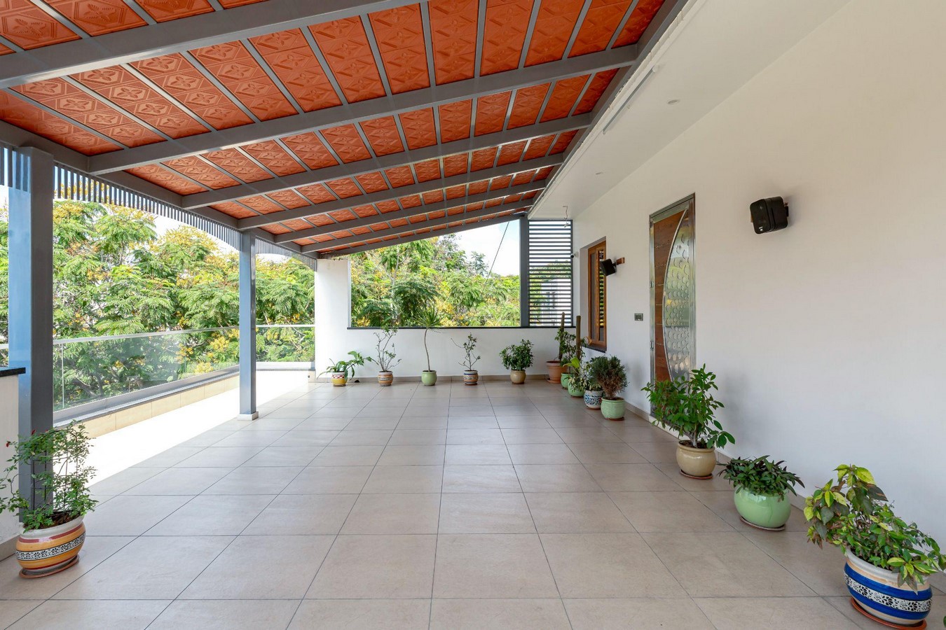 Inside the 40x60 abode that hinges on wood finishes by Design Thoughts Architects-Sheet7
