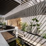 An Ode to Openness in this Modern Home that Evokes Natural Textures by Design Thoughts Architects-Sheet4