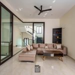 An Ode to Openness in this Modern Home that Evokes Natural Textures by Design Thoughts Architects-Sheet5