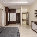 An Ode to Openness in this Modern Home that Evokes Natural Textures by Design Thoughts Architects-Sheet8