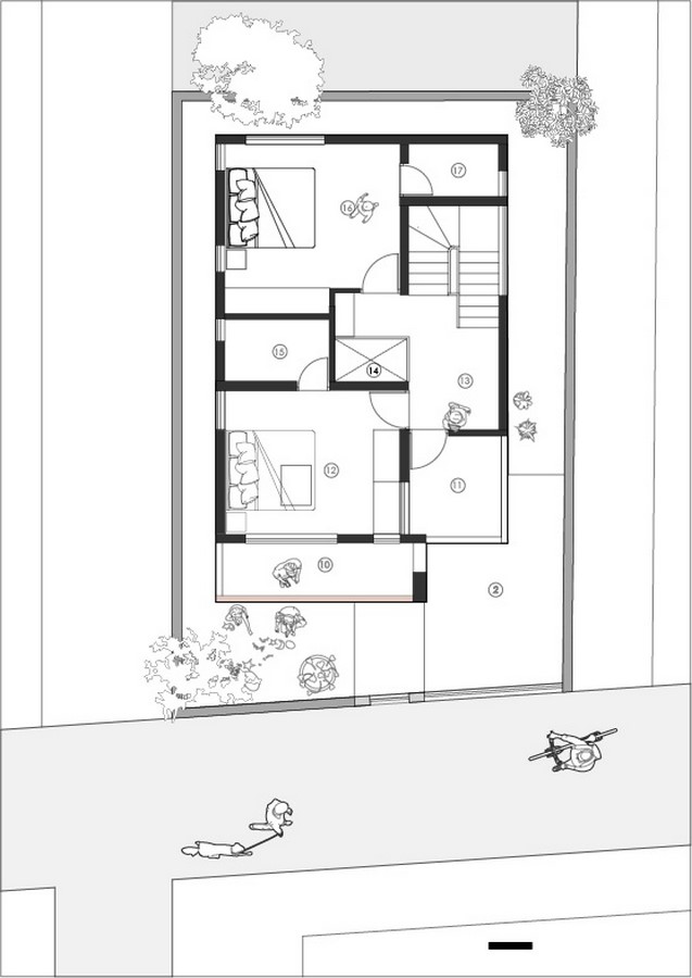 Retro Brickhaus by MinimalDetails-Sheet10