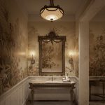 Drape Luxury in Gold and Grandeur by Aparna Kaushik Design Group-Sheet4