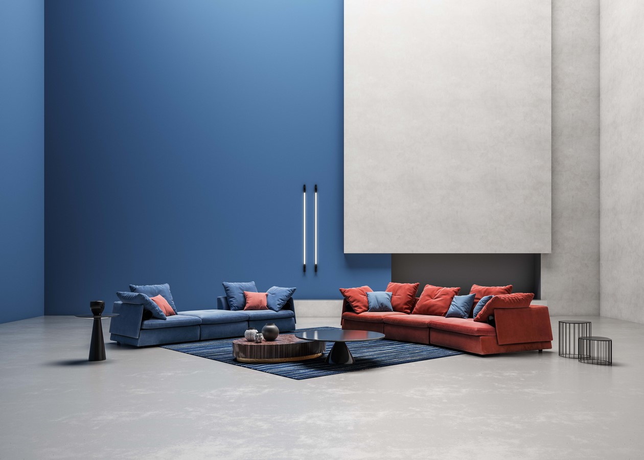 Designing the Perfect ‘Severance’ Set 10 Pieces of Furniture That Feel Straight Out of Lumon Industries-Sheet2