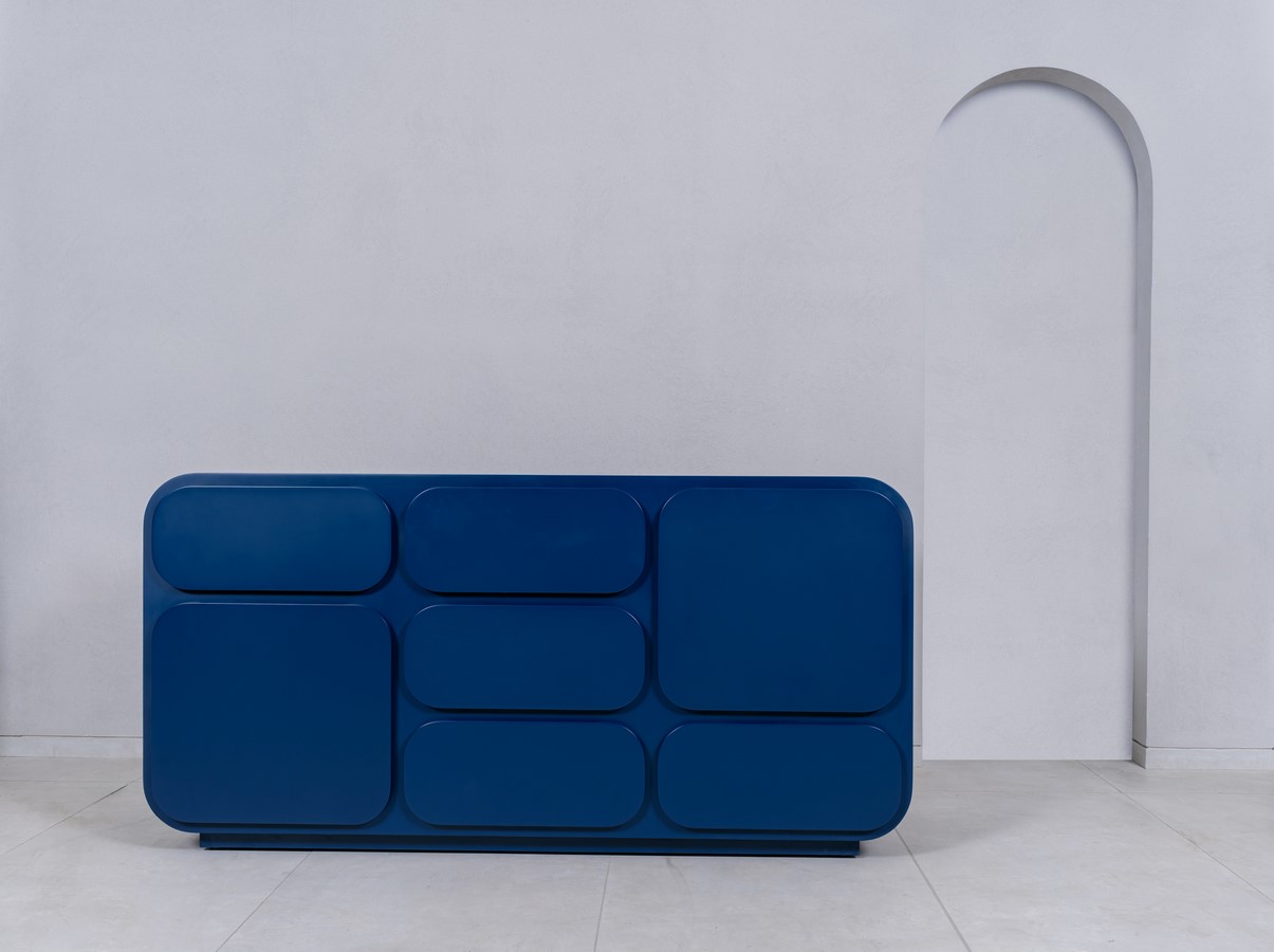 Designing the Perfect ‘Severance’ Set 10 Pieces of Furniture That Feel Straight Out of Lumon Industries-Sheet5