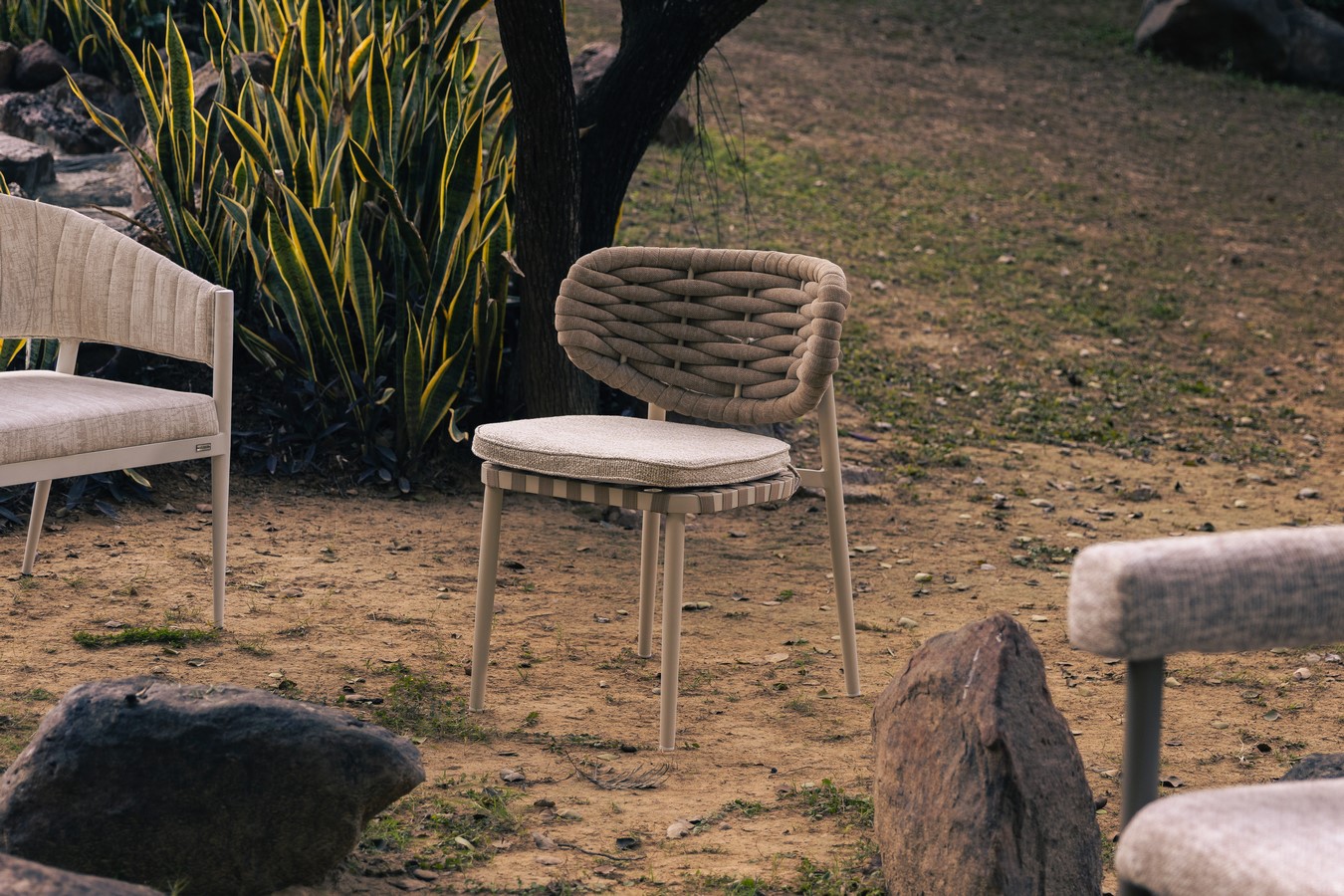 Elevate Your Outdoor Space with Häuser’s Artfully Designed Chairs-Sheet1