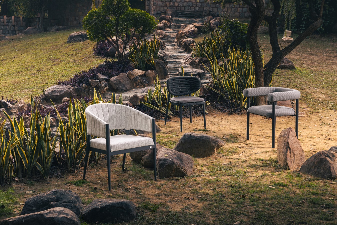 Elevate Your Outdoor Space with Häuser’s Artfully Designed Chairs-Sheet3
