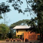 Rebuilding Flood Resilience Saraswati Vidyalaya, Kelth-Sheet9