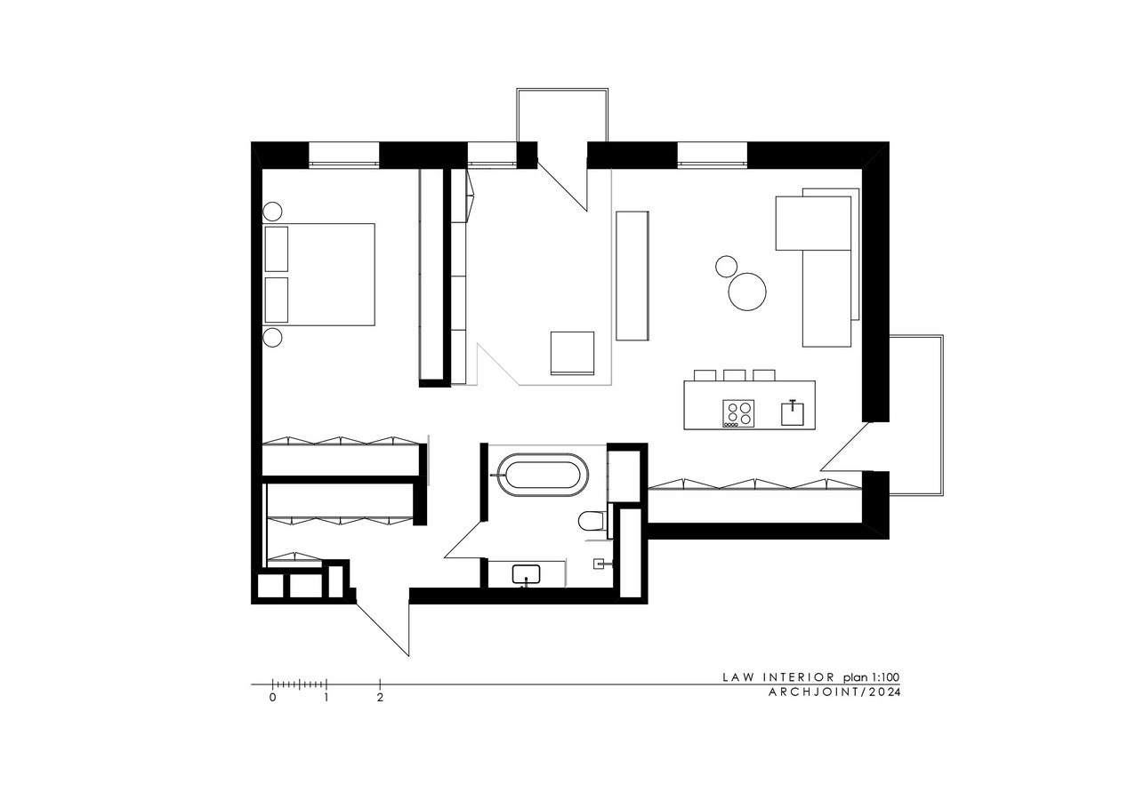 LAW interior by ARCHJOINT-Sheet5