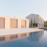 House with pavilion by Arhitekti Pocivasek Petranovic-Sheet1