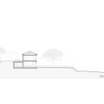 House with pavilion by Arhitekti Pocivasek Petranovic-Sheet10