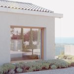House with pavilion by Arhitekti Pocivasek Petranovic-Sheet5