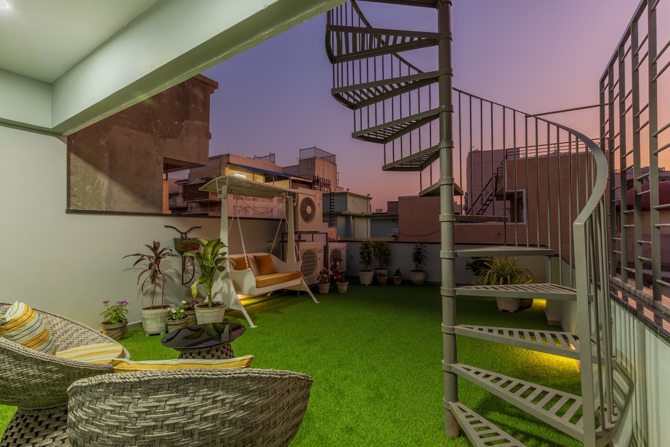Birami House (sukoon) by naqsh-Sheet10