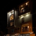 A Minimalist Multi-Retreat in Arekere that Reminisces of the Neo-Classical Times by Design Thoughts Architects-Sheet1