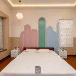 A Minimalist Multi-Retreat in Arekere that Reminisces of the Neo-Classical Times by Design Thoughts Architects-Sheet9