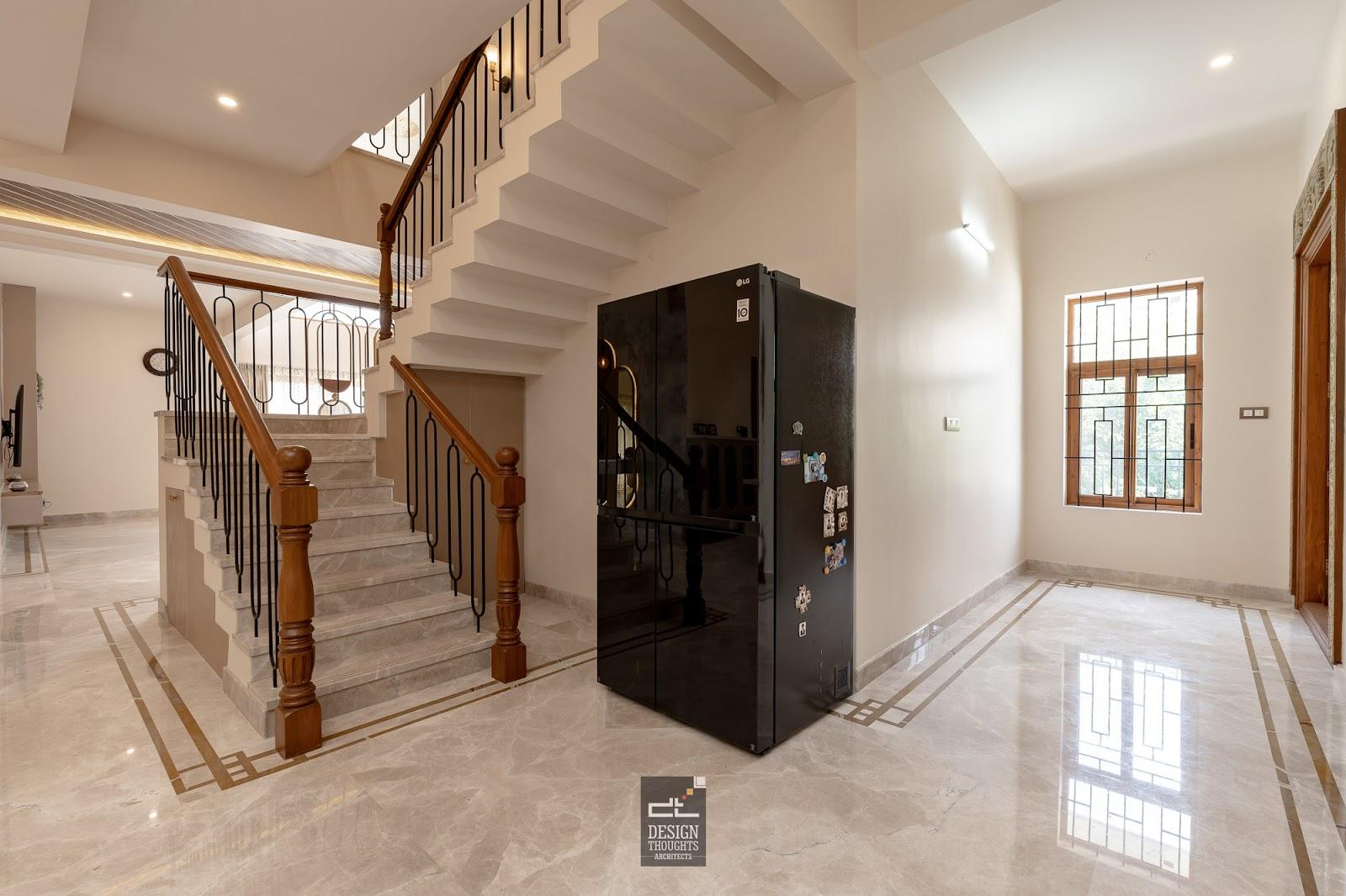 A Minimalist Multi-Retreat in Arekere that Reminisces of the Neo-Classical Times by Design Thoughts Architects-Sheet3