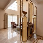 A Minimalist Multi-Retreat in Arekere that Reminisces of the Neo-Classical Times by Design Thoughts Architects-Sheet4
