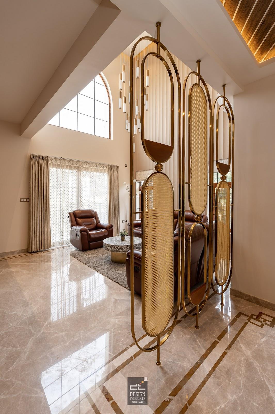 A Minimalist Multi-Retreat in Arekere that Reminisces of the Neo-Classical Times by Design Thoughts Architects-Sheet4