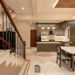 A Minimalist Multi-Retreat in Arekere that Reminisces of the Neo-Classical Times by Design Thoughts Architects-Sheet6
