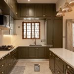A Minimalist Multi-Retreat in Arekere that Reminisces of the Neo-Classical Times by Design Thoughts Architects-Sheet7