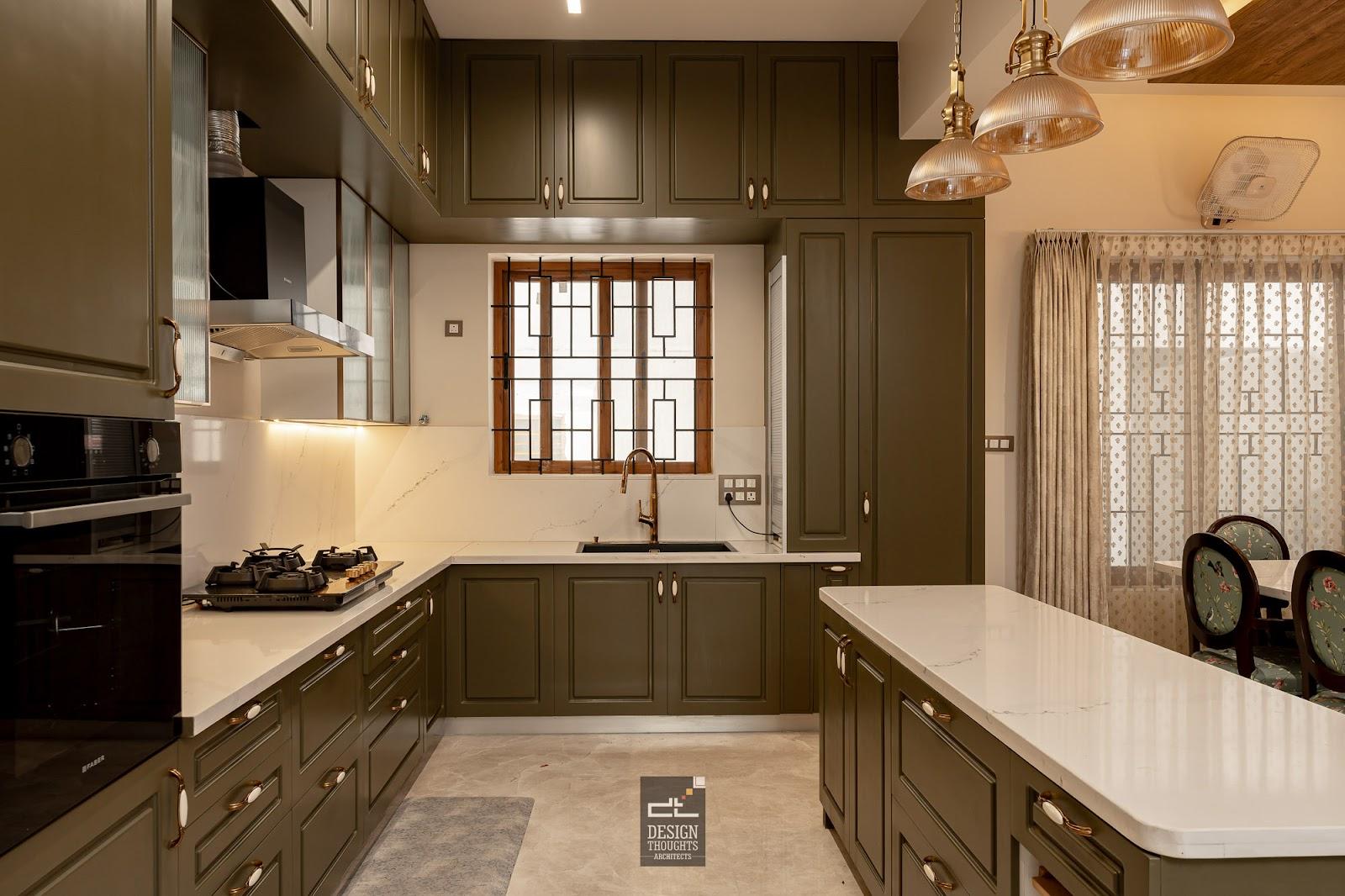 A Minimalist Multi-Retreat in Arekere that Reminisces of the Neo-Classical Times by Design Thoughts Architects-Sheet7
