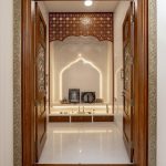 A Minimalist Multi-Retreat in Arekere that Reminisces of the Neo-Classical Times by Design Thoughts Architects-Sheet8