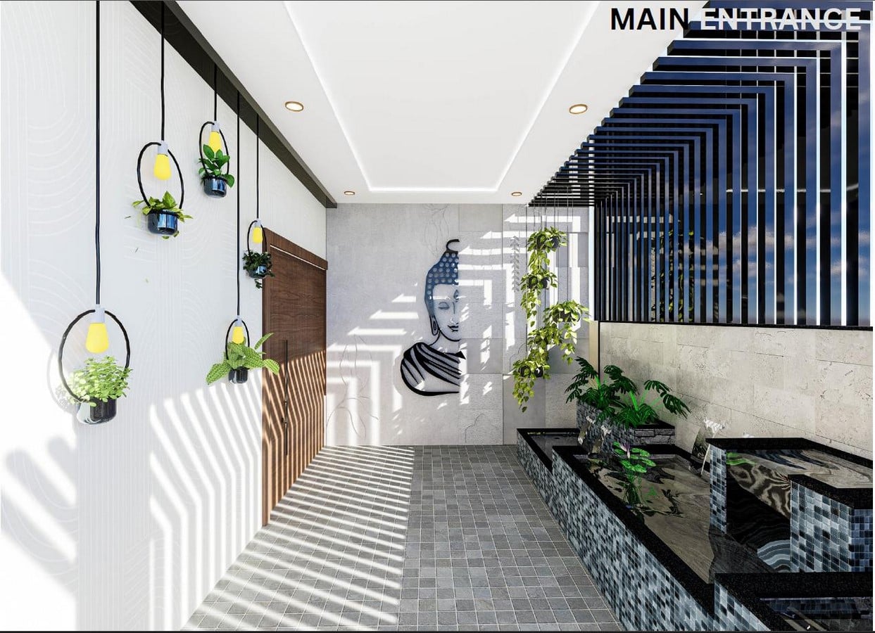 A Home that is a Testament to a Musical Journey in Anajanapura by Design Thoughts Architects-Sheet3
