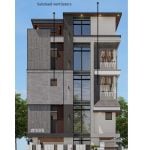 A Home that is a Testament to a Musical Journey in Anajanapura by Design Thoughts Architects-Sheet7