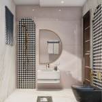 A look at the modern exterior and interior of this bespoke residence at Davangere by Design Thoughts Architects-Sheet3