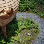 Pinecone House A Fusion of Architecture and Nature by LH47 ARCH-Sheet10