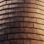 Pinecone House A Fusion of Architecture and Nature by LH47 ARCH-Sheet7