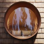 Pinecone House A Fusion of Architecture and Nature by LH47 ARCH-Sheet8