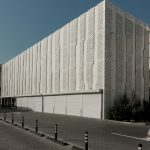Automated Space-Efficient Parking for the Modern City by LH47 ARCH-Sheet2