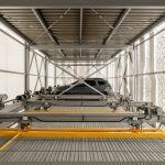 Automated Space-Efficient Parking for the Modern City by LH47 ARCH-Sheet4