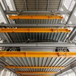 Automated Space-Efficient Parking for the Modern City by LH47 ARCH-Sheet5